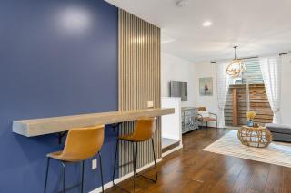 Nautical Nest in Cap Hill - 6