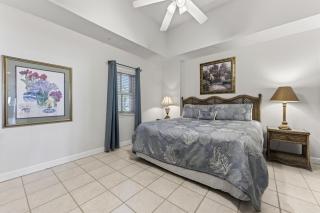 The Inn At Crystal Beach #203b - 5