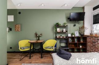 Iron Sage Apartment - homfi - 8
