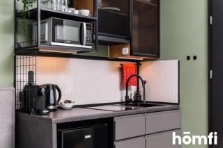Iron Sage Apartment - homfi - 7