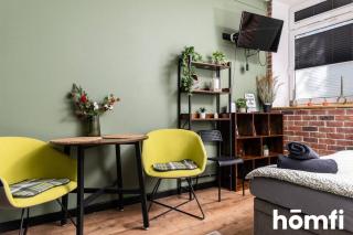 Iron Sage Apartment - homfi - 3
