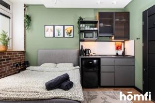 Iron Sage Apartment - homfi - 2