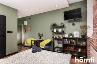 Iron Sage Apartment - homfi - 1