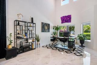 5BR Spacious Home in Best Miami Location with Private Pool - 4