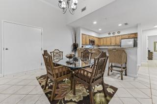 The Inn At Crystal Beach #203b - 5