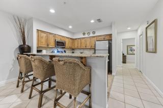 The Inn At Crystal Beach #203b - 3
