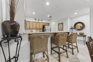 The Inn At Crystal Beach #203b - 1