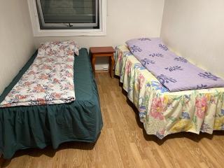 Loft apartment with 3 bedrooms - 8