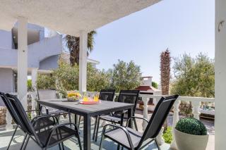 Apartments Villa Mavi Novalja Center - 3
