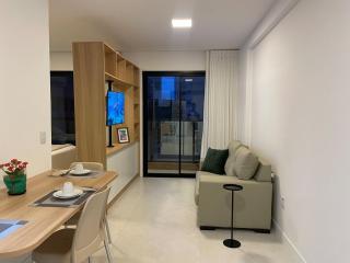 Studio next to Praça da Batista Campos - 0