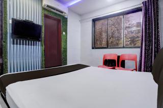 Hotel O Jayesh Inn - 6