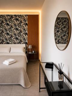 B&B Sicily O'Clock Room - 9