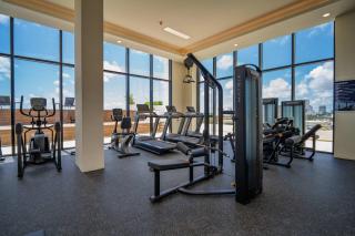 Moderno con amenidades de lujo, Gym y Alberca - 6