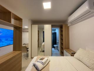Studio next to Praça da Batista Campos - 4