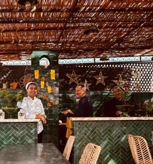 Riad Dar Al Assad - Marrakesh - 7