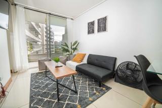 Exclusive and Sophisticated 1BR in Las Condes - 6
