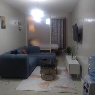 Cozy One Bedroom, Thindigwa - 9