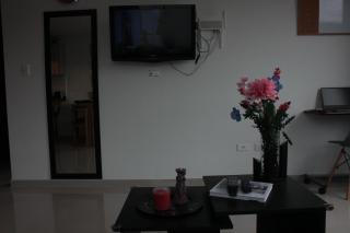 Apartamento con espectacular vista en San Gil - 3