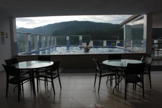 Apartamento con espectacular vista en San Gil - 4