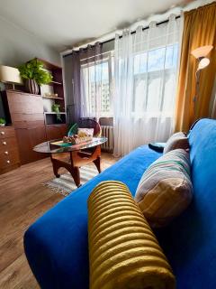 Apartament Blue Sky - blisko plaża - 6