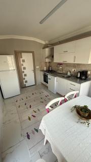 Peribacası Manzaralı Modern Daire 2 - 4