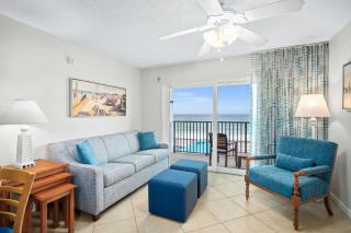 Tropic Sun Towers - 1 Bedroom - 9