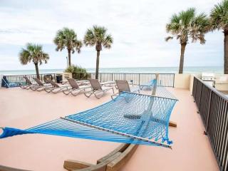 Tropic Sun Towers - 1 Bedroom - 1