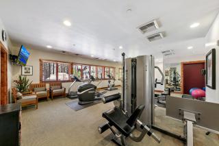 Remodeled Luxury Lakeview w Fireplace Hot Tub Gym PEAK SS13 - 2