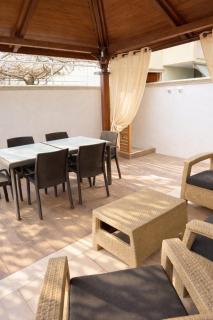 300 passi dal mare, Casa Irma - Baia Verde - 3