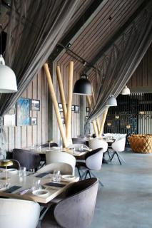 Neeme Sadama Resto & Puhkemaja - 1
