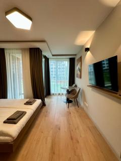 Eleve Residences - Sand Studio - 1