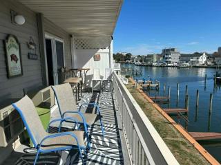 Waterfront Condo - 8