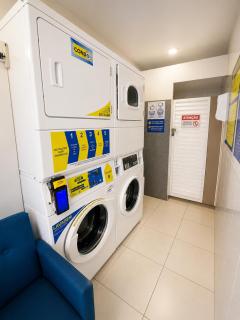AmazHost - Apartamento confortável próximo ao Mangueirão - 6