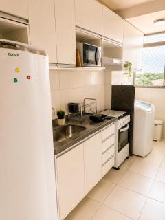 AmazHost - Apartamento confortável próximo ao Mangueirão - 2