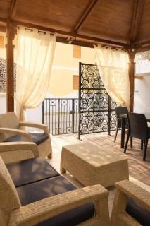 300 passi dal mare, Casa Irma - Baia Verde - 4