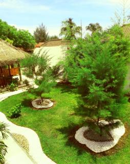 Villa Rika - Gili Trawangan - 2
