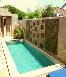 Villa Rika - Gili Trawangan - 7