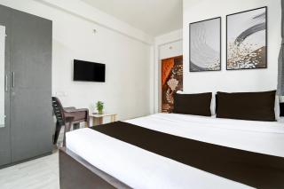 Hotel O The Park view - 5