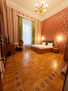 Versailles Boutigue Hotel - 7