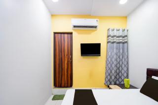 Hotel O Mohini Mangalam - 9