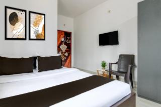 Hotel O The Park view - 2