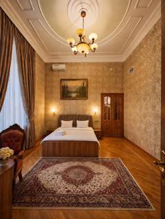 Versailles Boutigue Hotel - 5