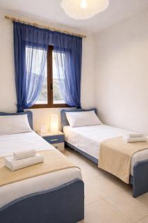 300 passi dal mare, Casa Irma - Baia Verde - 5