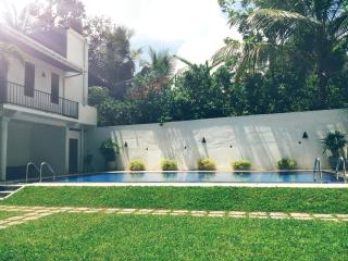 Villa Frangipani - Galle - 3