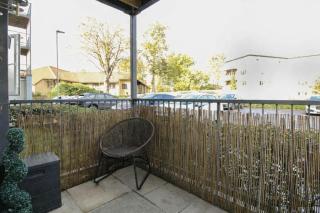 Clapham Apartment-Private Terrace-Easy Central Access - 4