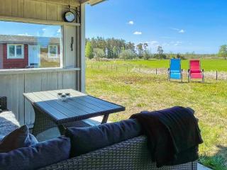 4 person holiday home in BORGHOLM - 9