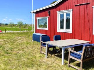 4 person holiday home in BORGHOLM - 8
