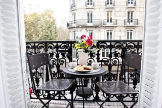 La Charme Du Marais - Paris - 7