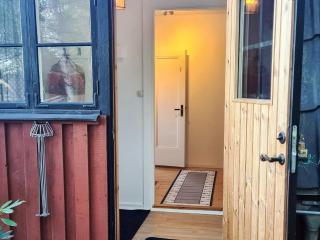 3 person holiday home in BENGTSFORS - 3
