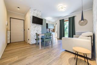 Alpine Green Home - 4